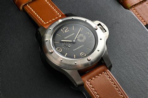 panerai pam 341 radiomir egiziano 60mm|Panerai L'Egiziano .